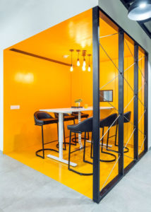 Arkiplan International Office | Gurugram