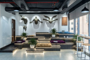 Arkiplan International Office | Gurugram