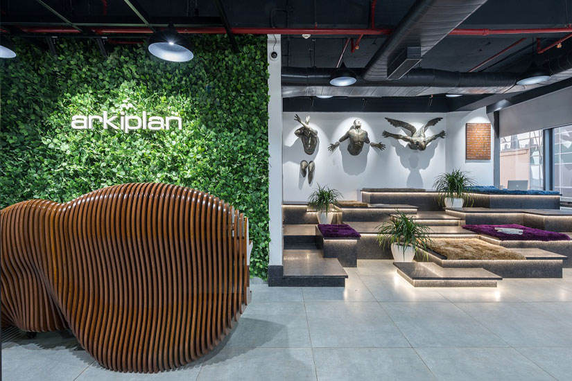 Arkiplan International Office | Gurugram