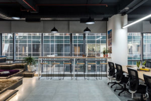 Arkiplan International Office | Gurugram