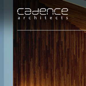 Cadence Architects Bengaluru logo