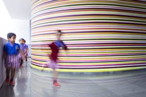 Planet Kids Bengaluru | Cadence Architects