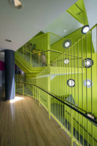 Planet Kids Bengaluru | Cadence Architects