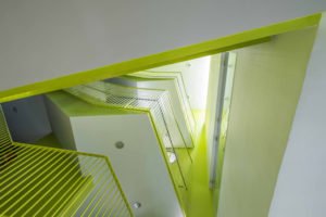 Planet Kids Bengaluru | Cadence Architects