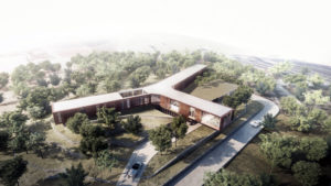 Y House | BAD. Built by Associative Data