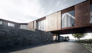 Y House | BAD. Built by Associative Data