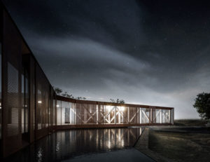 Y House | BAD. Built by Associative Data