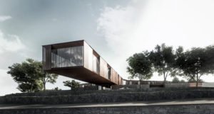 Y House | BAD. Built by Associative Data