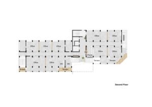 Space Slice | DYN Architecture
