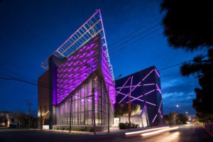 6 Femap Nursing School by GRUPO ARKHOS