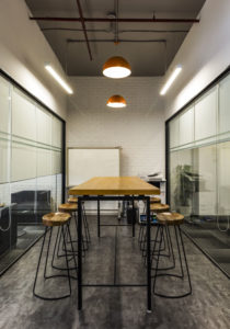 NGK Tech | NCUBE Design