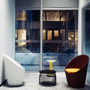 Capitaland C3 Co-working Space, Shanghai| DYN Architecture