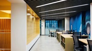 Capitaland C3 Co-working Space, Shanghai| DYN Architecture