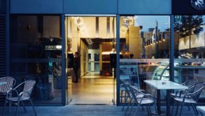 Capitaland C3 Co-working Space, Shanghai| DYN Architecture