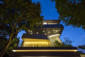 Strata Bengaluru 15_Cadence Architects