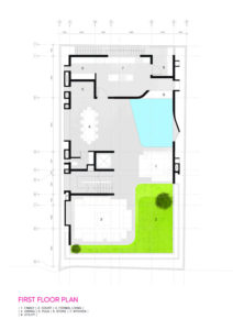 Strata Bengaluru FF Plan_Cadence Architects