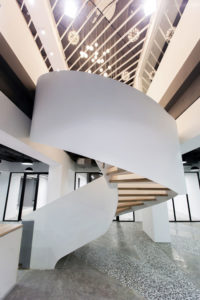 Space Slice | DYN Architecture