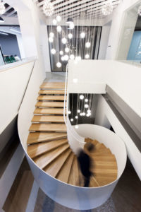 Space Slice | DYN Architecture
