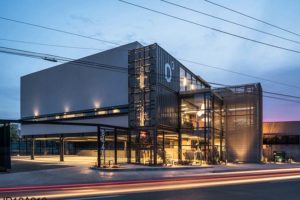 10. Coordenada by HADVD Arquitectos