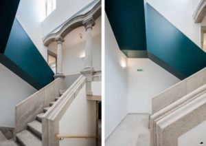 31 Casa dos Pátios by PF Architecture Studio