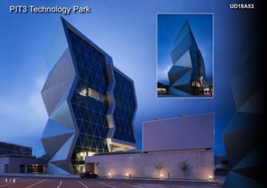 37 PIT3 TECHNOLOGY PARK by GRUPO ARKHOS