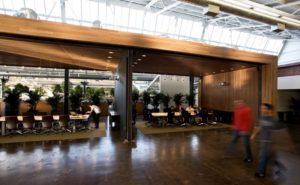 4 SunPower Corporation Offices by Marcy Wong Donn Logan Architects