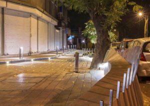 42 Urban Intervention by Studio Emergence