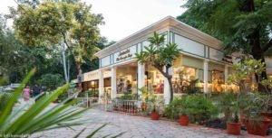 Santushti Delhi | Brickwood419 Design Studio