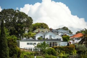5. Remuera House by Kamermans Architects Ltd