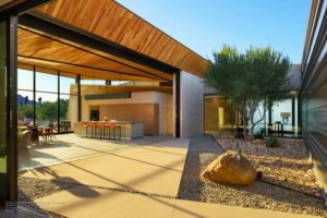 Dancing Light, Arizona | Kendle Design Collaborative