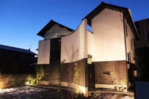 6. Kura House By M.Yamagishi Atelier