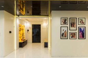 Unfolding Spaces | TSDS Architects Bengaluru