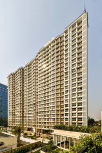 Raheja Ridgewood, Mumbai | Architects - GA Design
