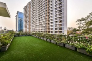 Raheja Ridgewood, Mumbai | Architects - GA Design