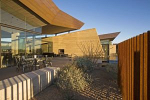 Desert Wing Arizona | Kendle Design