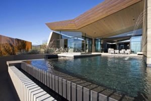 Desert Wing Arizona | Kendle Design