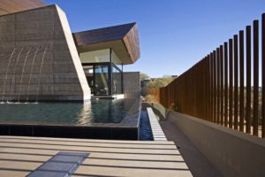 Desert Wing Arizona | Kendle Design