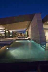 Desert Wing Arizona | Kendle Design