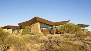 Desert Wing Arizona | Kendle Design