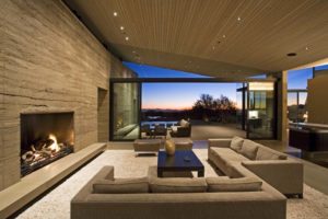 Desert Wing Arizona | Kendle Design
