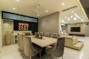 Unfolding Spaces | TSDS Architects Bengaluru