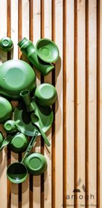 Vaisselle Crockery Studio, Ahmedabad | Amogh Architects