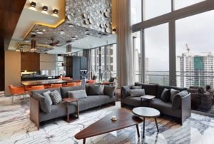 Duplex Oberoi Exquisite Facilis Mumbai 04