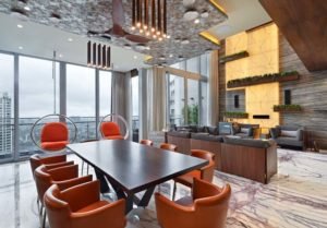 Duplex Oberoi Exquisite Facilis Mumbai 04