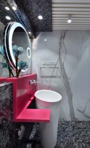 Duplex Oberoi Exquisite Facilis Mumbai 12