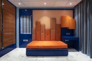 13 Son's bedroom
