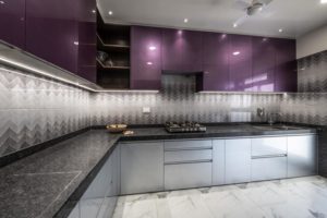 14 Kitchen