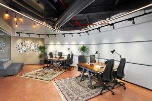 AMAZON BLINK - Studio - productionroom_ultraconfidentiel_Delhi